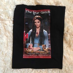 The Love Witch Shirt